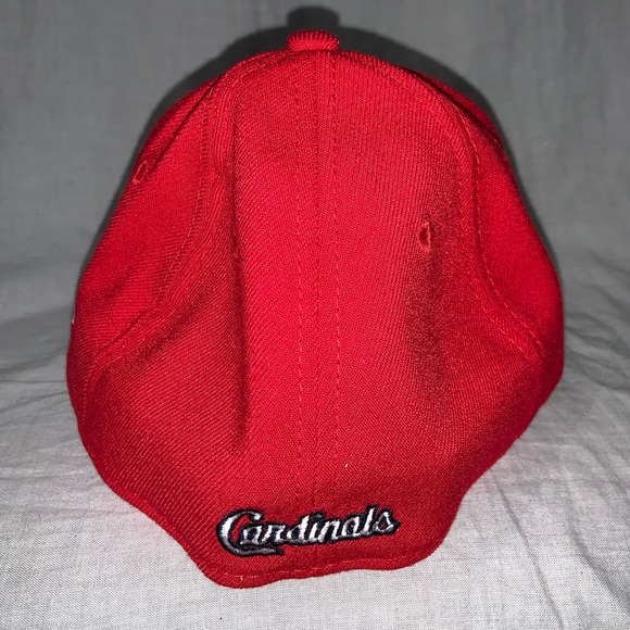 New Era St. Louis Cardinals hat - Picture 2 of 3
